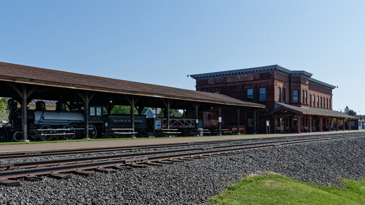 20190806-101056••Two Harbors•Minnesota•USA